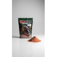 Захранка за Метод Фидер Hot Mango