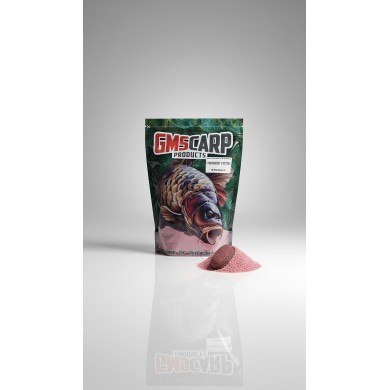 Захранка за Метод Фидер Strawberry & N-Buteric