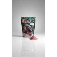 Захранка за Метод Фидер Strawberry & N-Buteric