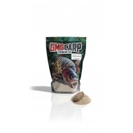 Захранка за Метод Фидер Liver & Garlic