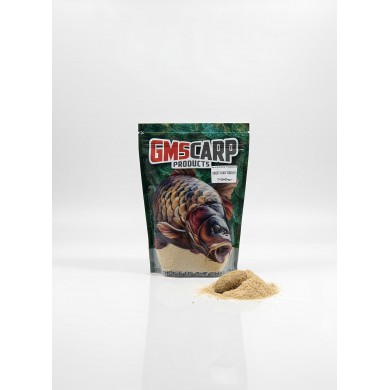 Захранка за Метод Фидер Sweet Corn & Tiger Nuts