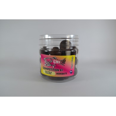 Разтворими Топчета Competition K1 20мм