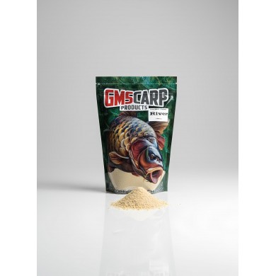 Захранка за Фидер River