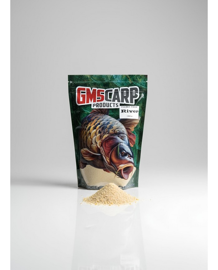 Захранка за Фидер River