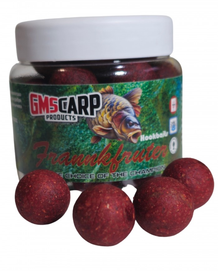 Протеинови топчета K1 & Frank Furter 20мм