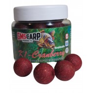 Протеинови Топчета K1 & Червена Боровинка 20мм