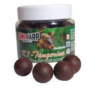 Протеинови Топчета K1 & Мандарина 20мм