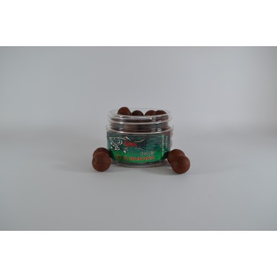 Протеинови Топчета K1 & Банан 16мм