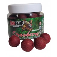 Протеинови Топчета Ягода и Сметана 20мм