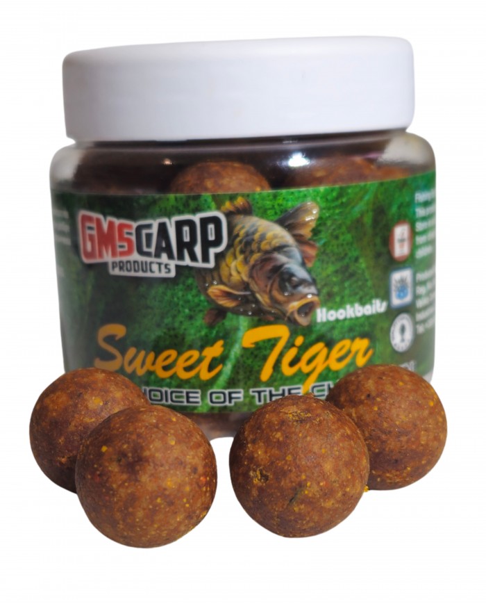 Протеинови Топчета K1 & Sweet Tiger 20мм