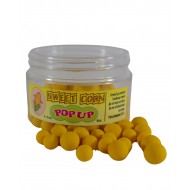 Поп-ъп Топчета Сладка Царевица 8-10мм