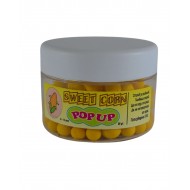 Поп-ъп Топчета Сладка Царевица 8-10мм