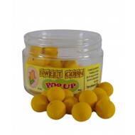 Поп-ъп Топчета Сладка Царевица 12мм