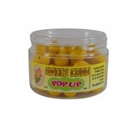 Поп-ъп Топчета Сладка Царевица 12мм