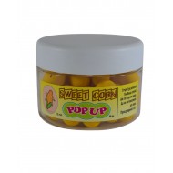 Поп-ъп Топчета Сладка Царевица 12мм