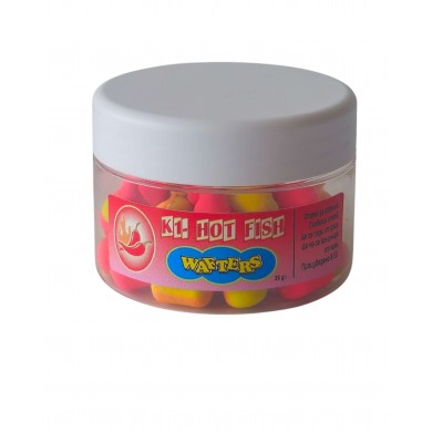 Вафтер Дъмбел K1 & Hot Fish 12мм