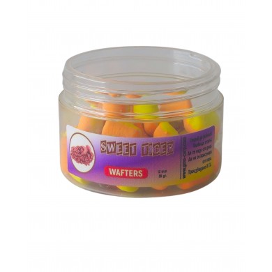 Вафтер Дъмбел Тигров Фъстък 12мм