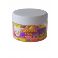 Вафтер Дъмбел Банан и Крил 12мм