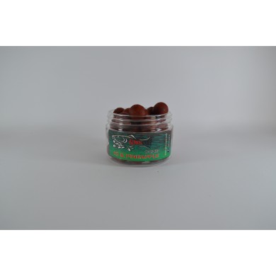 Протеинови Топчета K1 & Ананас 16мм