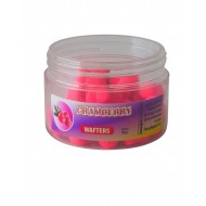 Вафтер Дъмбел Червена Боровинка 12мм