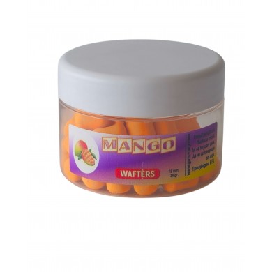 Вафтер Дъмбел Манго 12мм