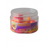 Вафтер Дъмбел Мандарина 12мм