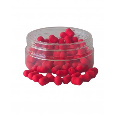 Вафтер Дъмбел Bloodworm 8мм