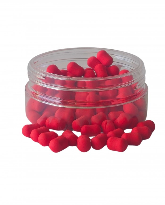 Вафтер Дъмбел Bloodworm 8мм