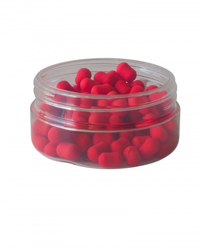 Вафтер Дъмбел Bloodworm 8мм