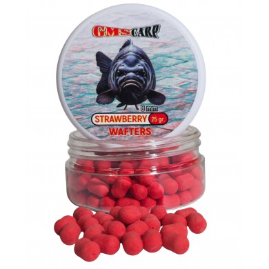 Вафтер Дъмбел Ягода 8мм