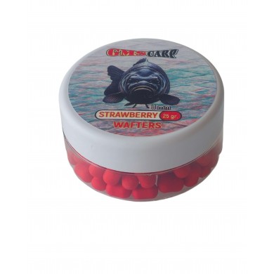 Вафтер Дъмбел Ягода 8мм