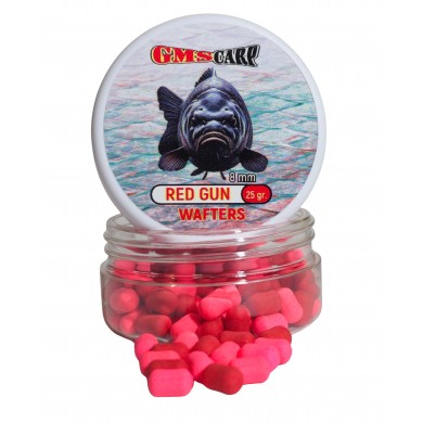 Вафтер Дъмбел Red Gun 8мм