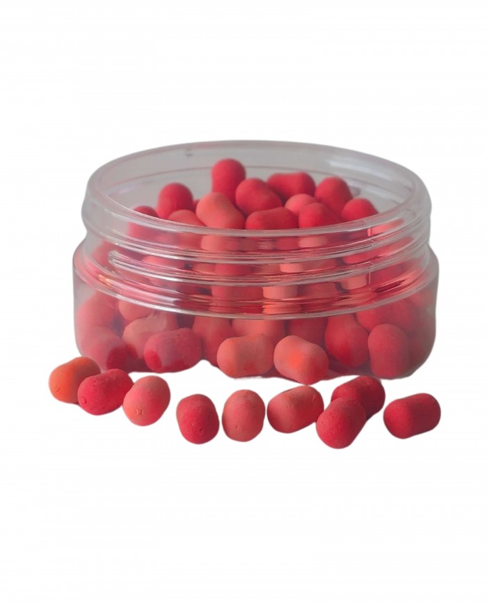 Вафтер Дъмбел Red Gun 8мм