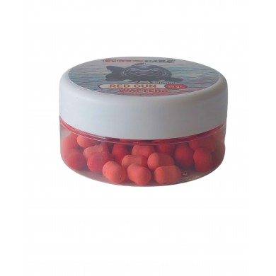 Вафтер Дъмбел Red Gun 8мм