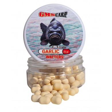 Вафтер Дъмбел Чесън 8мм