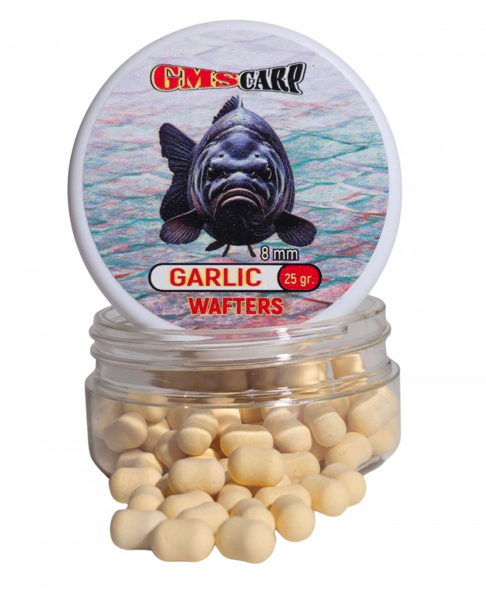 Вафтер Дъмбел Чесън 8мм