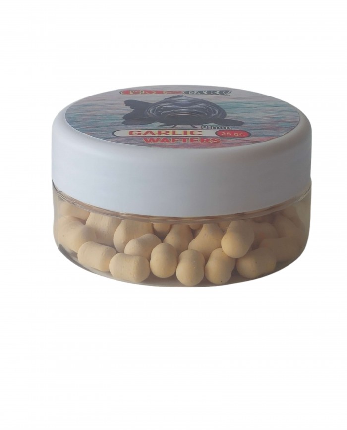 Вафтер Дъмбел Чесън 8мм