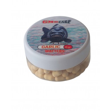 Вафтер Дъмбел Чесън 8мм