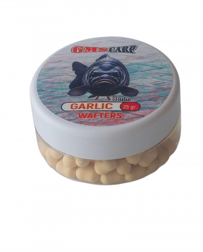 Вафтер Дъмбел Чесън 8мм