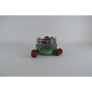 Протеинови Топчета K1 & Мандарина 16мм