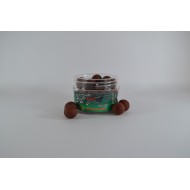 Протеинови Топчета K1 & Мандарина 16мм