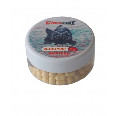 Вафтер Дъмбел N-Butyric 8мм