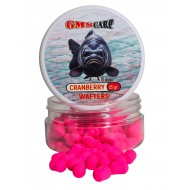 Вафтер Дъмбел Червена Боровинка 8мм