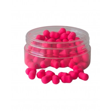 Вафтер Дъмбел Червена Боровинка 8мм