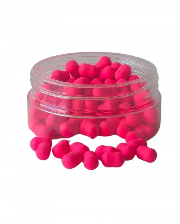 Вафтер Дъмбел Червена Боровинка 8мм