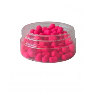 Вафтер Дъмбел Червена Боровинка 8мм