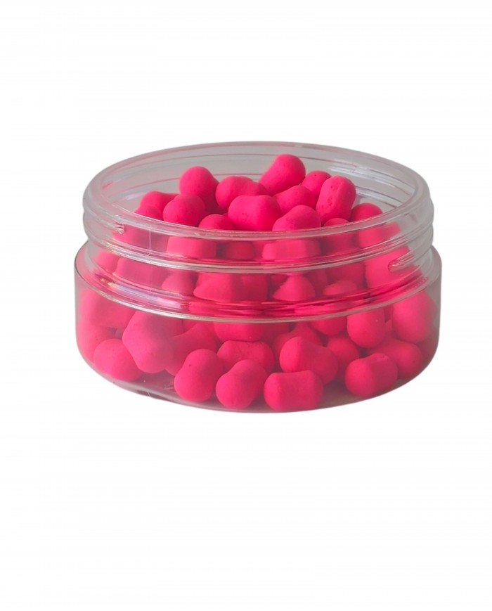 Вафтер Дъмбел Червена Боровинка 8мм