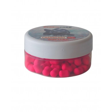 Вафтер Дъмбел Червена Боровинка 8мм