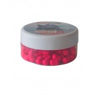 Вафтер Дъмбел Червена Боровинка 8мм