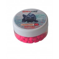 Вафтер Дъмбел Червена Боровинка 8мм